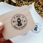 Stickers «Вітаємо зі святами! 2027», NG_nakl_27001