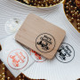 Stickers «Merry Christmas 2025», NG_nakl_25002