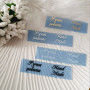 Silicone sew-on tags «Ручна робота. Hand Made» SLpr_001