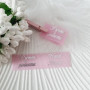 Silicone sew-on tags «Ручна робота. Hand Made» SLpr_001