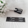 Silicone sew-on tags «Ручна робота. Hand Made» SLpr_001