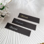 Sew-on tags «Hand Made» with the possibility of choosing the color of silicone. SLpr_003