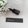 Sew-on tags «Hand Made» with the possibility of choosing the color of silicone. SLpr_003