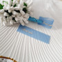 Sew-on tags «Hand Made» with the possibility of choosing the color of silicone. SLpr_003