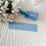 Sew-on tags «Hand Made» with the possibility of choosing the color of silicone. SLpr_003