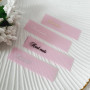 Sew-on tags «Hand Made» with the possibility of choosing the color of silicone. SLpr_003