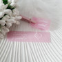 Silicone sew-on tags «Зроблено з любов’ю» SLpr_012