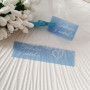 Silicone sew-on tags «Зроблено з любов’ю» SLpr_012