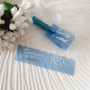 Silicone sew-on tags «Зроблено з любов’ю» SLpr_012