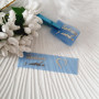 Silicone sew-on tags «Зроблено з любов’ю» SLpr_012
