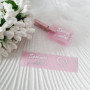 Silicone sew-on tags «Зроблено з любов’ю» SLpr_012