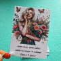 Открытки «...ви найкращі! Вітаю з 8 березня!» GD_009
