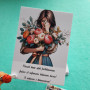 Postcards «Нехай ваші мрії.» GD_010