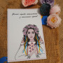 Postcards «Великі справи починаються з маленьких кроків», UAG1015_009