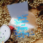 Наклейки «Merry Cristmas and Happy New Year!» NG_nakl_007