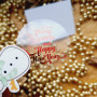 Наклейки «Merry Cristmas and Happy New Year!» NG_nakl_007