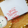 Наклейки «Merry Cristmas and Happy New Year!» NG_nakl_007