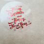Наклейки «Merry Cristmas and Happy New Year!» NG_nakl_007