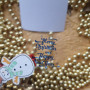 Наклейки «Merry Cristmas and Happy New Year!» NG_nakl_007