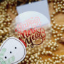 Прозрачные наклейки «Happy New Year!» NG_nakl_012