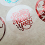 Прозрачные наклейки «Happy New Year!» NG_nakl_012