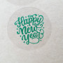 Прозрачные наклейки «Happy New Year!» NG_nakl_012