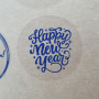 Прозрачные наклейки «Happy New Year!» NG_nakl_012