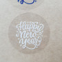 Прозрачные наклейки «Happy New Year!» NG_nakl_012