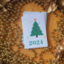 Листівки «2024», арт. OTK24_05