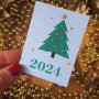 Листівки «2024», арт. OTK24_05