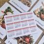 2027 Calendar Set featuring a Little Goat! KL68_mix3