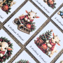 2027 Calendar Set featuring a Little Goat! KL68_mix3
