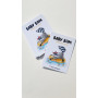 Postcards and tags with your logo 6x8cm