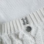 Силіконові бірки  «Hand Made» з кожного боку SL_005