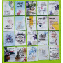 Набір листівок з мотиваторами для вітання Mix_A1