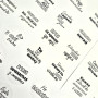 Мікс наліпок «Шкільний»  Mt109_mix_n